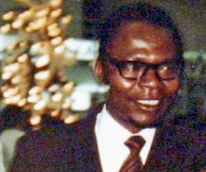 Barack Obama Sr.