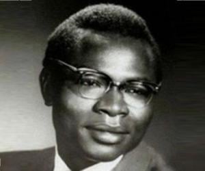 Barack Obama Sr.