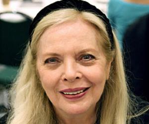 Barbara Bain