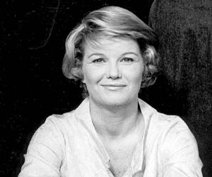 Barbara Bel Geddes Biography