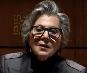 Barbara Boxer