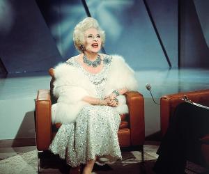 Barbara Cartland