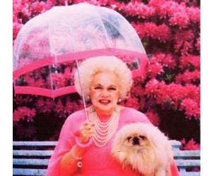 Barbara Cartland