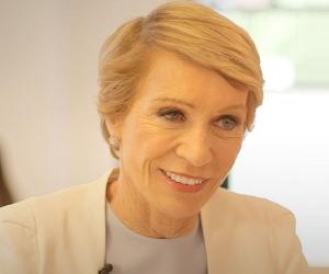 Barbara Corcoran Biography