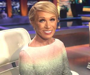 Barbara Corcoran