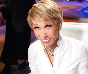 Barbara Corcoran