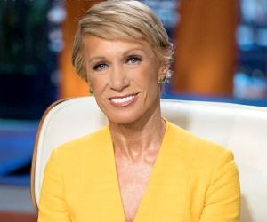 Barbara Corcoran