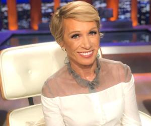 Barbara Corcoran