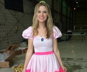 Barbara Dunkelman