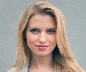 Barbara Dunkelman