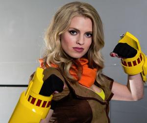 Barbara Dunkelman