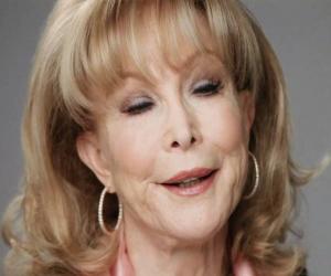 Barbara Eden