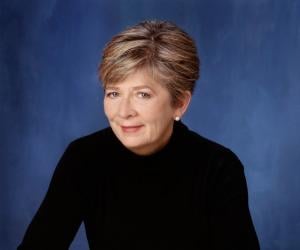 Barbara Ehrenreich