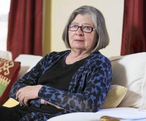 Barbara Ehrenreich