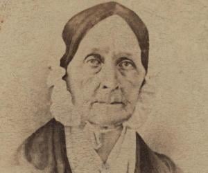 Barbara Fritchie