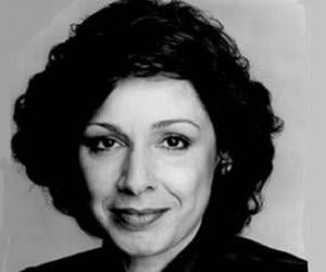 Barbara Frum