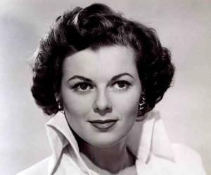 Barbara Hale