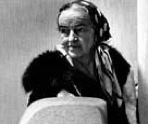 Barbara Hepworth