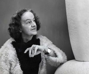 Barbara Hepworth