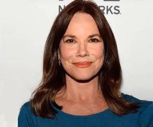 Barbara Hershey Biography