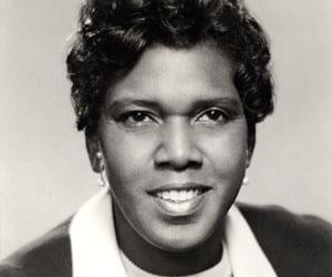 Barbara Jordan