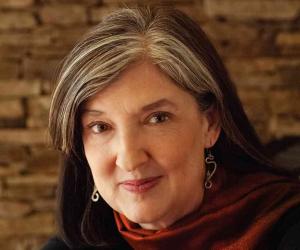 Barbara Kingsolver Biography