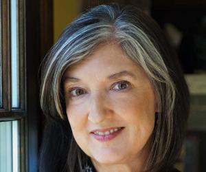 Barbara Kingsolver