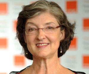 Barbara Kingsolver