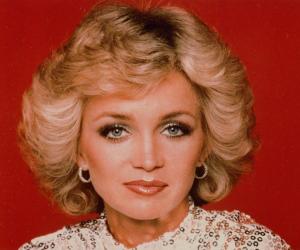 Barbara Mandrell Biography