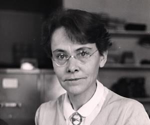 Barbara McClintock