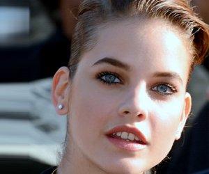 Barbara Palvin Biography