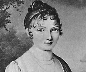 Barbara von Krüdener