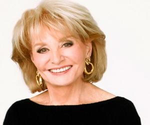 Barbara Walters Biography