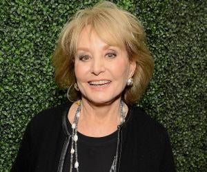 Barbara Walters