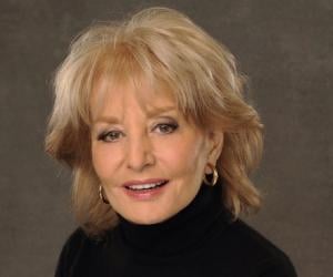 Barbara Walters