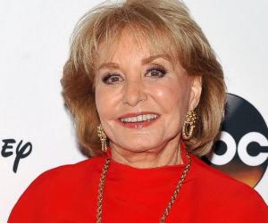 Barbara Walters