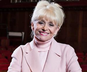 Barbara Windsor