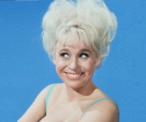 Barbara Windsor