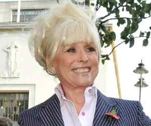 Barbara Windsor