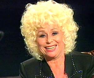 Barbara Windsor