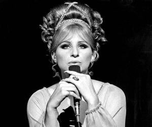 Barbra Streisand Biography
