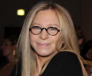 Barbra Streisand