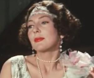 Barbro Hjort af Ornäs