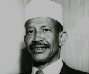 Barkat Gourad Hamadou