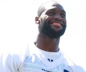 Barkevious Mingo