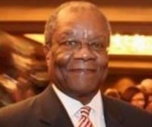 Barnabas Sibusiso Dlamini