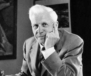 Barnes Wallis Biography