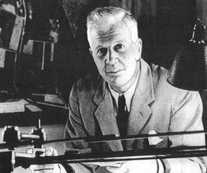 Barnes Wallis