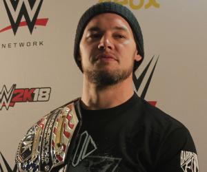 Baron Corbin