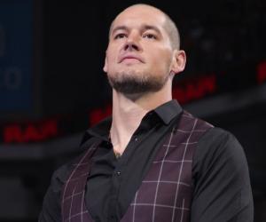 Baron Corbin